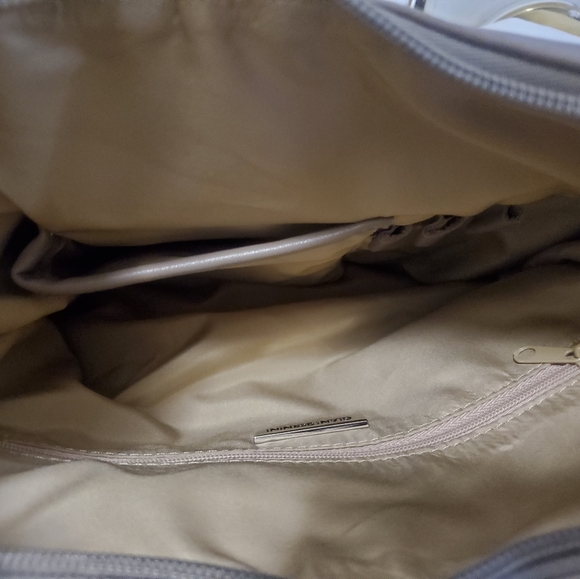 Giani Bernini Nappa Leather Hobo Bagp0 - Picture 3 of 5